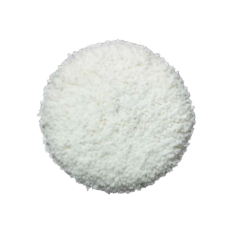 BOINA DUPLA-FACE BRANCA NORMAL 8" PN33313
