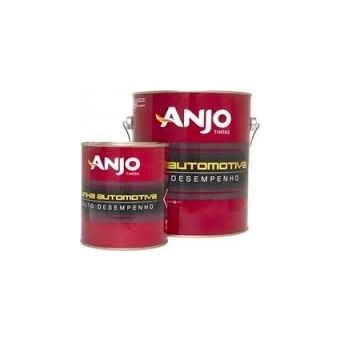 EMBORRACHAMENTO PRETO 18 LTS