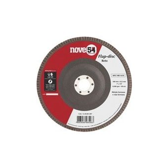 DISCO FLAP RETO 115mm 4,5" G-050