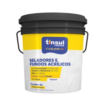SELADOR ACRILICO PIGMENTADO 16L
