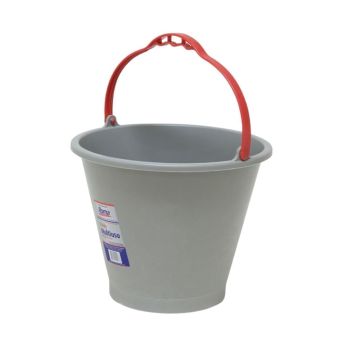 BALDE PLASTICO MULTIUSO 10L