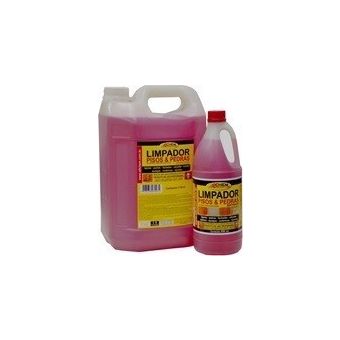LIMPADOR PISOS E PEDRAS ADITIVADO 950ml