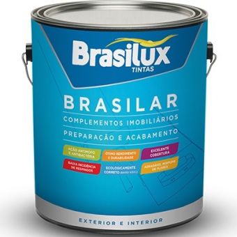 BRASI-BRILHO VERNIZ ACRILICO 900 ML