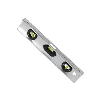 NIVEL DE ALUMINIO 12" 304 mm