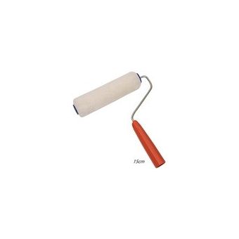 ROLO LA MISTA COM CABO 270 0T 15cm 25mm