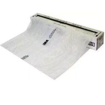 FILME PLASTICO PINTAVEL AUTO 4x80m