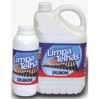 LIMPA TELHAS 5L