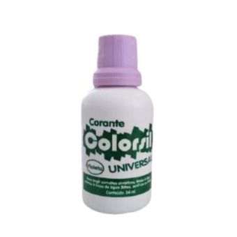 CORANTE UNIVERSAL VIOLETA (DZ) 34ml