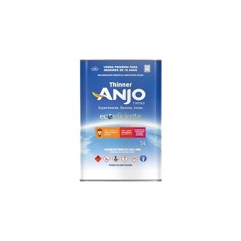 THINNER ECO 2750 5 L