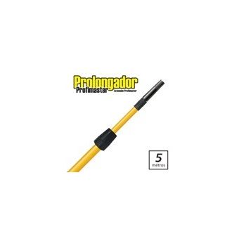 PROLONGADOR FIBRA DE VIDRO 5 MTS 18005