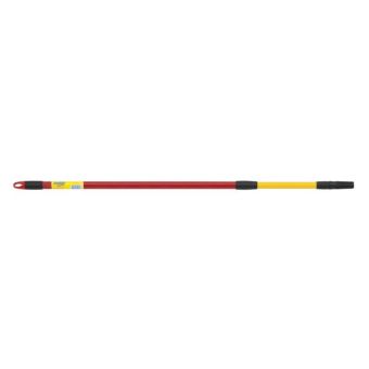 EXTENSOR TELESCOPICO METAL 3m