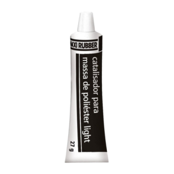 CATALISADOR PARA MAXI LIGHT POLIESTER 27g