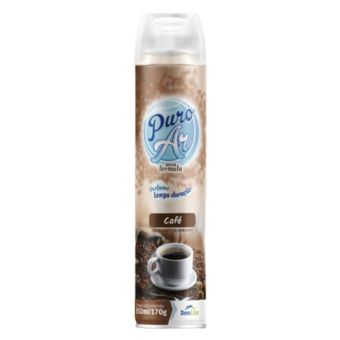 ODORIZANTE DE AMBIENTES CAFE 350ml
