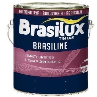 BRASIFER PRIMER OXIDO CINZA 18 L