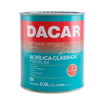 BASE ACRIL. SEMI-BRILHO PREMIUM D" 810 ml