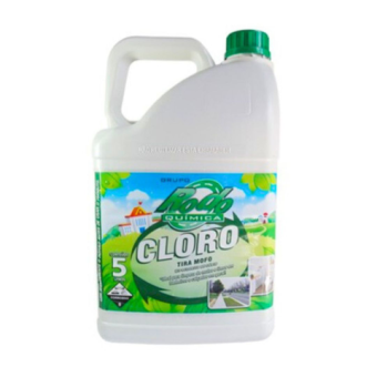 CLORO (HIPLOC) 5L