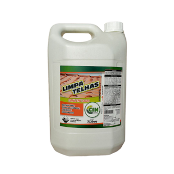 LIMPA TELHA 5L