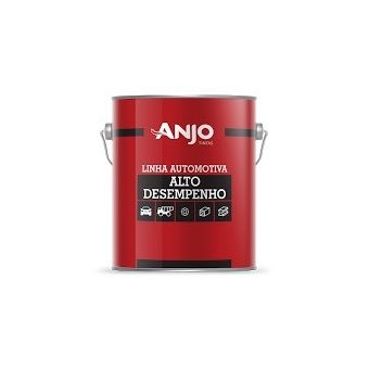 EMBORRACHAMENTO BRANCO 3,6L