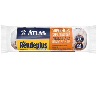 ROLO RENDEPLUS 23 cm 327/19