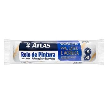 ROLO DE LA ANTI-RESPINGO 23 cm 773/10