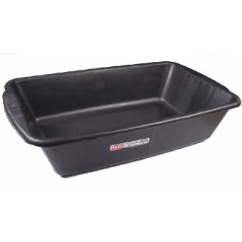 CAIXA DE MASSA PRETA 20 Litros