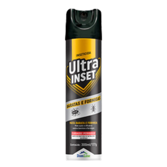 MATA BARATAS 350ml/185g