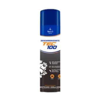 DESCARBONIZANTE TEC 100 300ml/200g