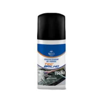 CRISTALIZADOR DE VIDROS 100ml