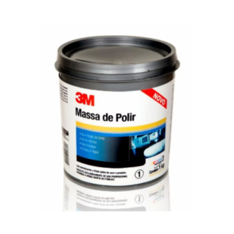 MASSA DE POLIR BASE AGUA 1kg