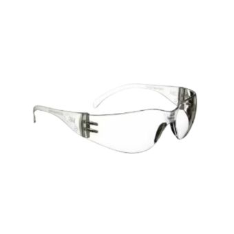 OCULOS DE SEGURANCA VIRTUA TRANSPARENTE