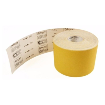 LIXA ROLO G342 G-050 115x45m