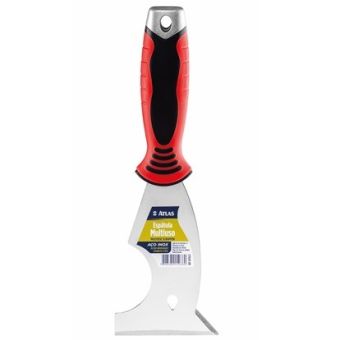 ESPATULA ACO INOX MULTIUSO AT195/1