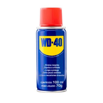 WD-40 MULTIUSOS 100ml/70g