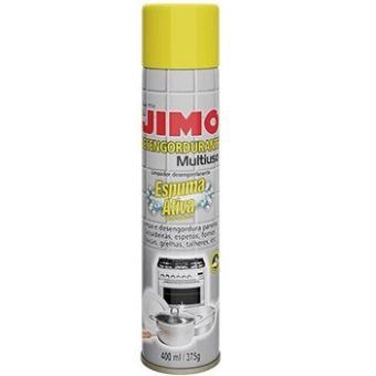 JIMO DESENGORDURANTE 400ml