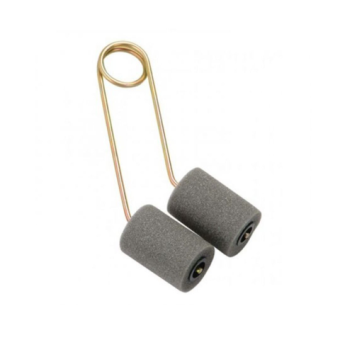 ROLO ESPUMA POLIESTER DUPLO 5cm