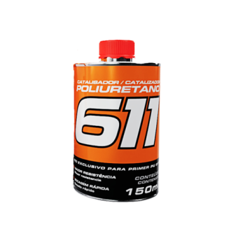 CATALISADOR PRIMER PU 611 150ml
