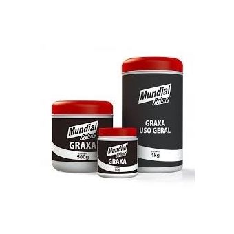 GRAXA USO GERAL MUNDIAL 90 gr