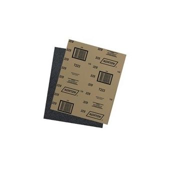 LIXA DAGUA T-277 G-400 NORTON C/ 50 UNID