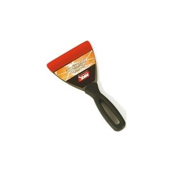 ESPATULA DE SILICONE P/ REJUNTE 10 cm