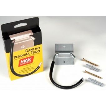 GANCHO MULTIUSO (Bicicleta) ENCARTELADO