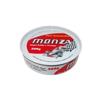 CERA AITOMOTIVA MONZA 200g