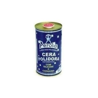 CERA POLIDORA PEROLA 500 ml