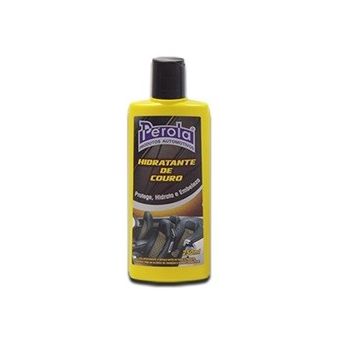 HIDRATANTE DE COURO 250 ml