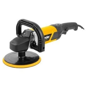 POLITRIZ ANGULAR 7" 1300W PAV1307 220V