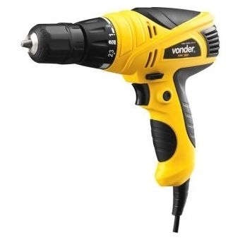 FURADEIRA PARAFUSADEIRA 3/8" 280W FPV300 220V