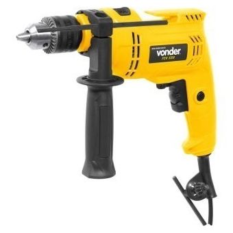 FURADEIRA DE IMPACTO 1/2" 550W FIV550N 220V
