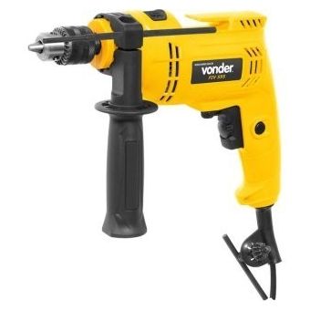 FURADEIRA DE IMPACTO 3/8" 500W FIV595N 220V