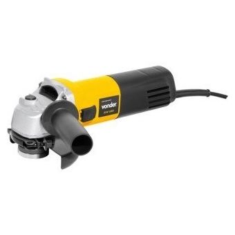 ESMERILHADEIRA ANGULAR 4.1/2" 650W COM DISCO 220V EAV650