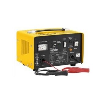 CARREGADOR DE BATERIA CBV 950 220V
