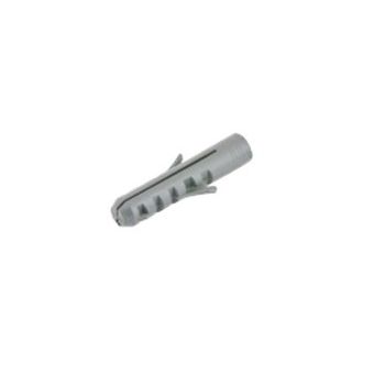 BUCHA PLASTICA 5mm c/1000un